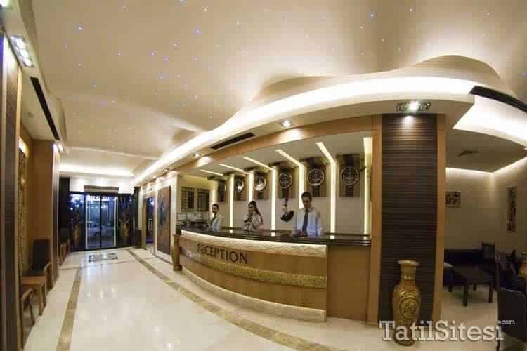 Marlight Boutique Hotel